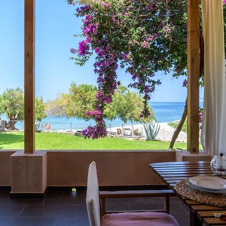 Malsova-Home Kotronion  Εξωτερικό φωτογραφία