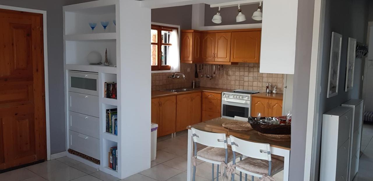 Malsova-Home Kotronion  Εξωτερικό φωτογραφία