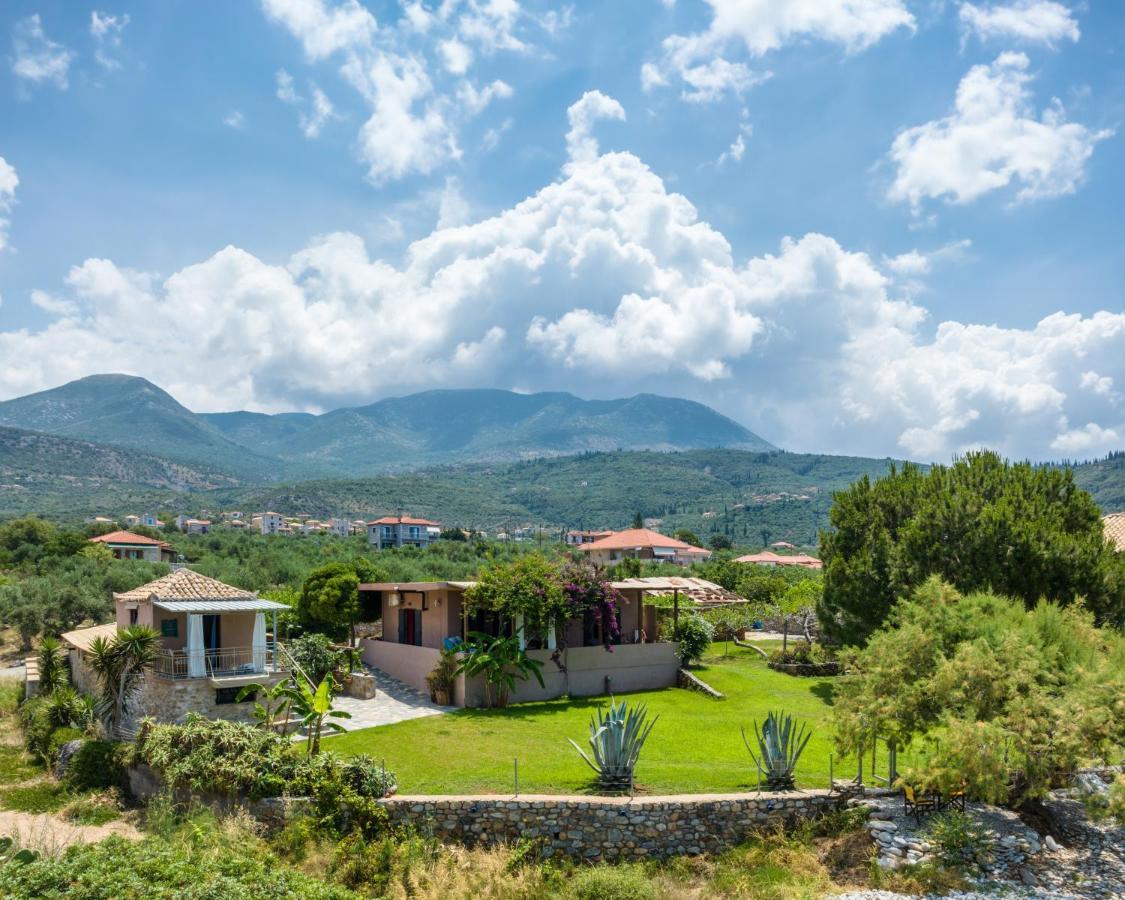 Malsova-Home Kotronion  Εξωτερικό φωτογραφία