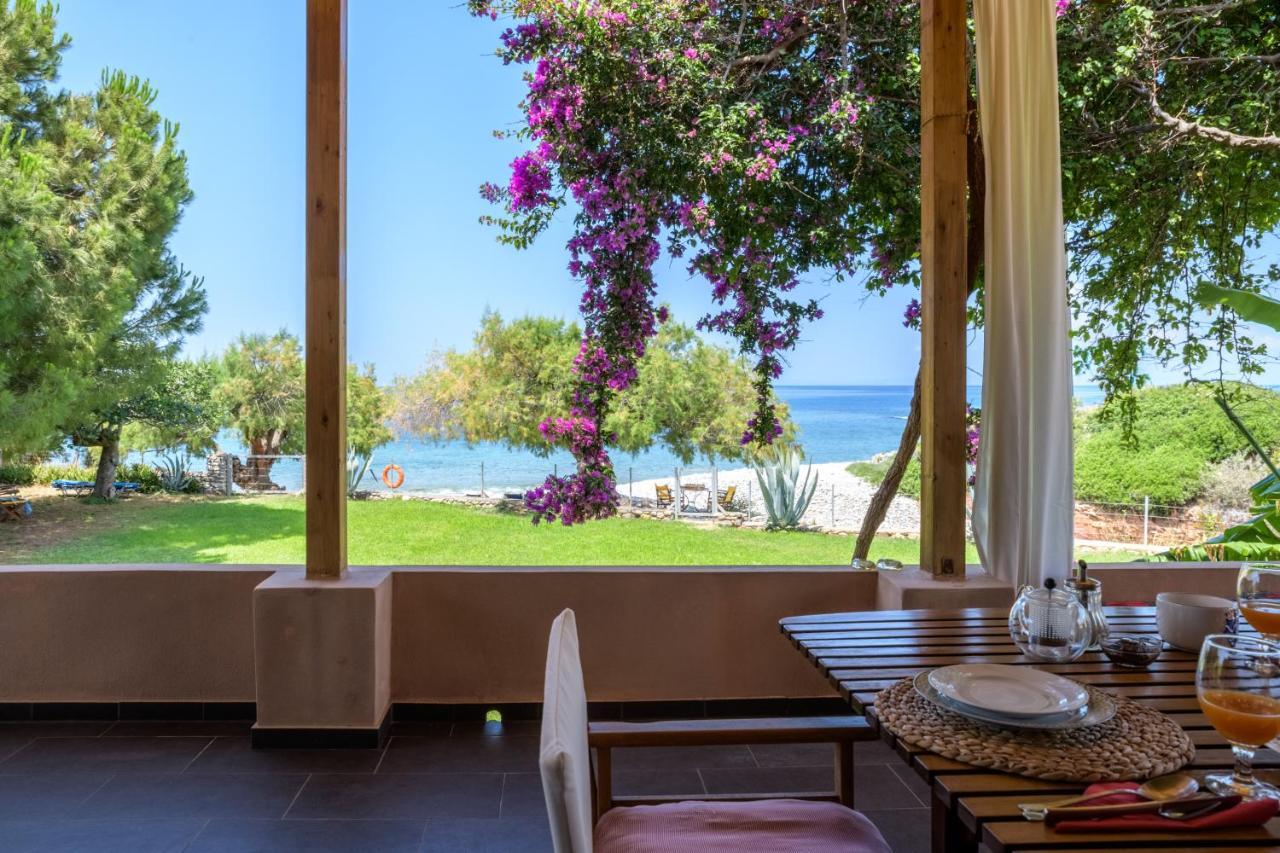Malsova-Home Kotronion  Εξωτερικό φωτογραφία