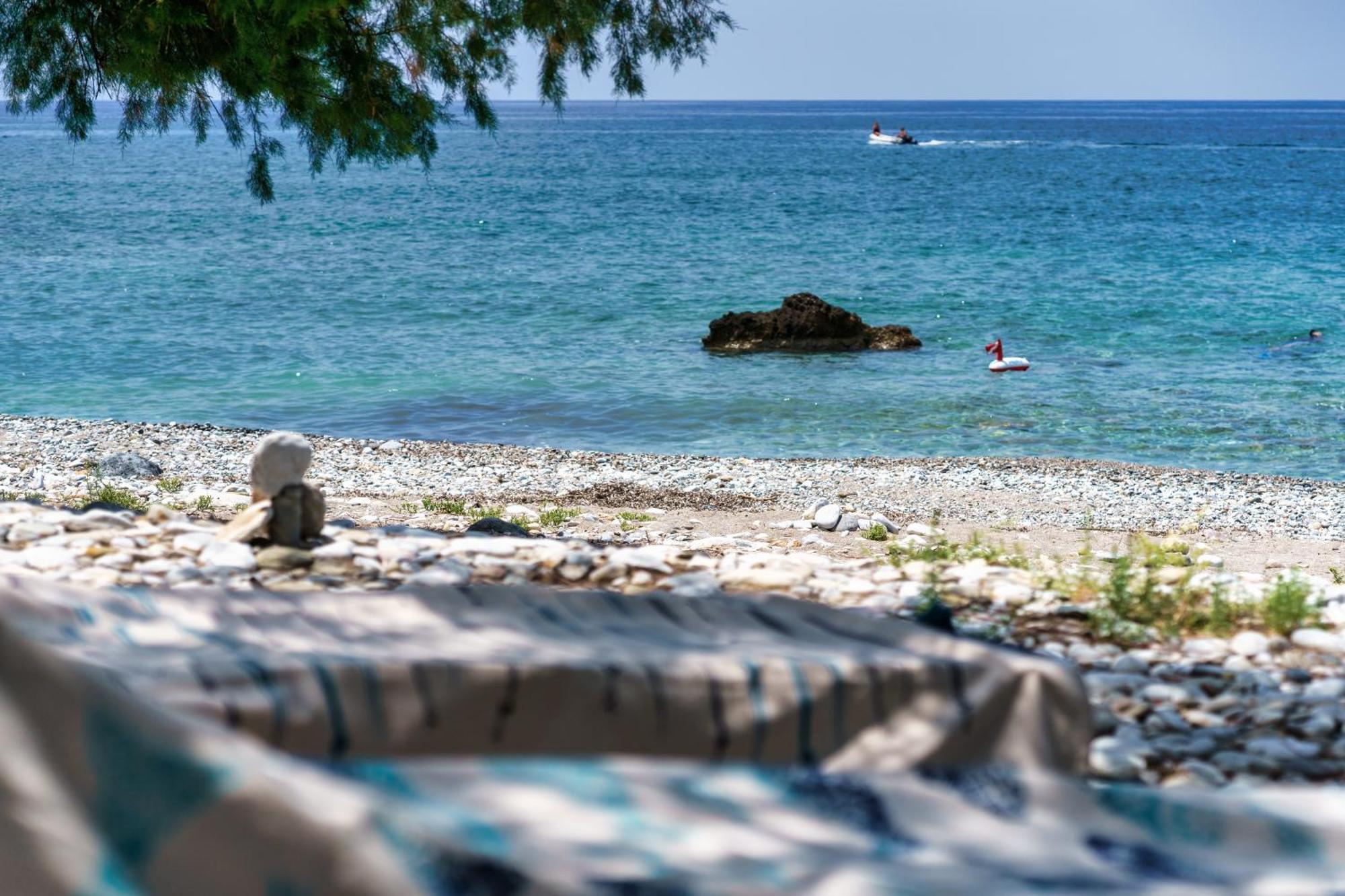 Malsova-Home Kotronion  Εξωτερικό φωτογραφία