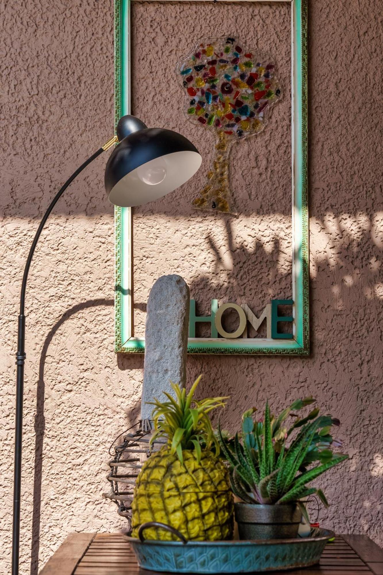 Malsova-Home Kotronion  Εξωτερικό φωτογραφία