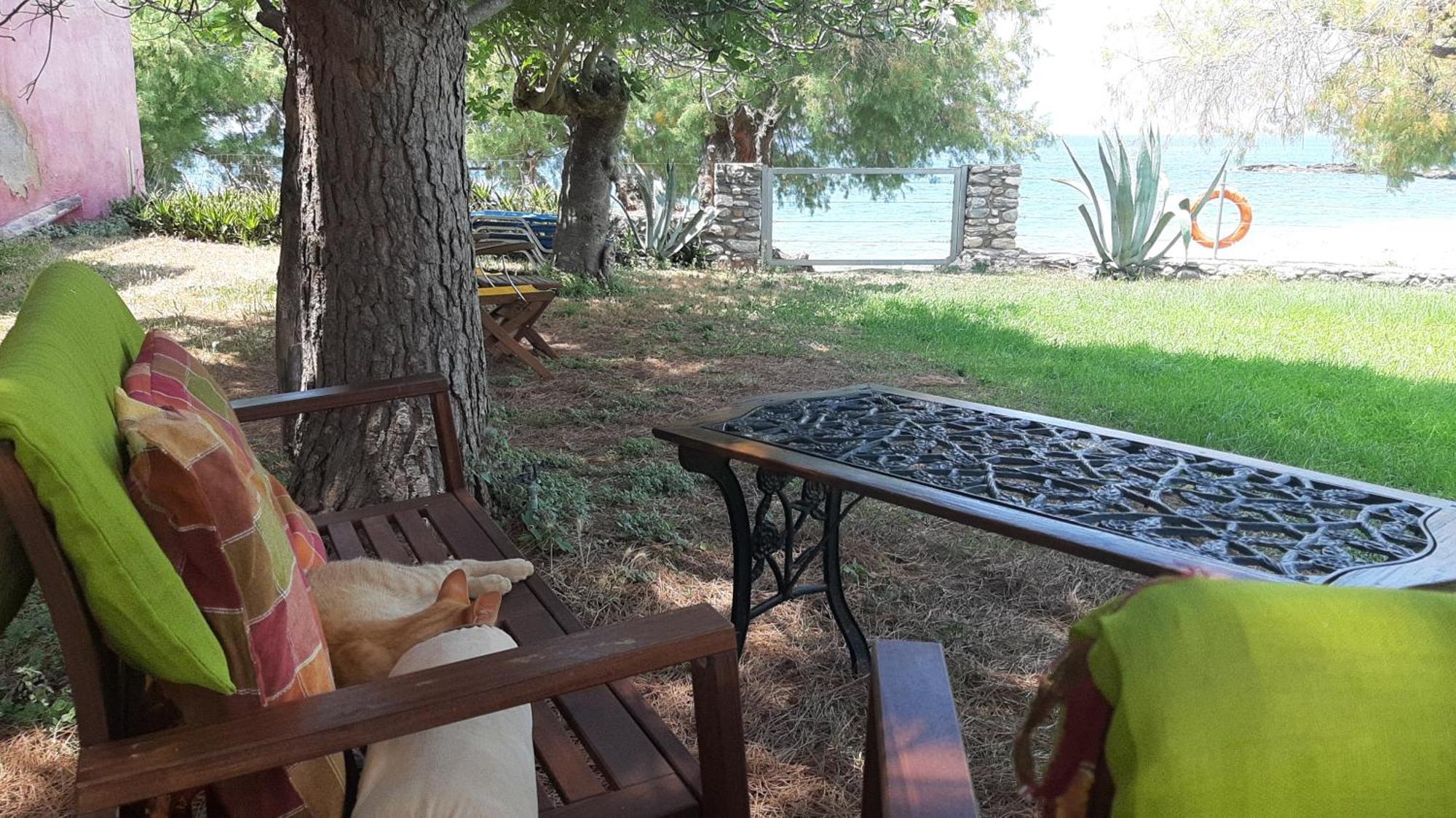 Malsova-Home Kotronion  Εξωτερικό φωτογραφία