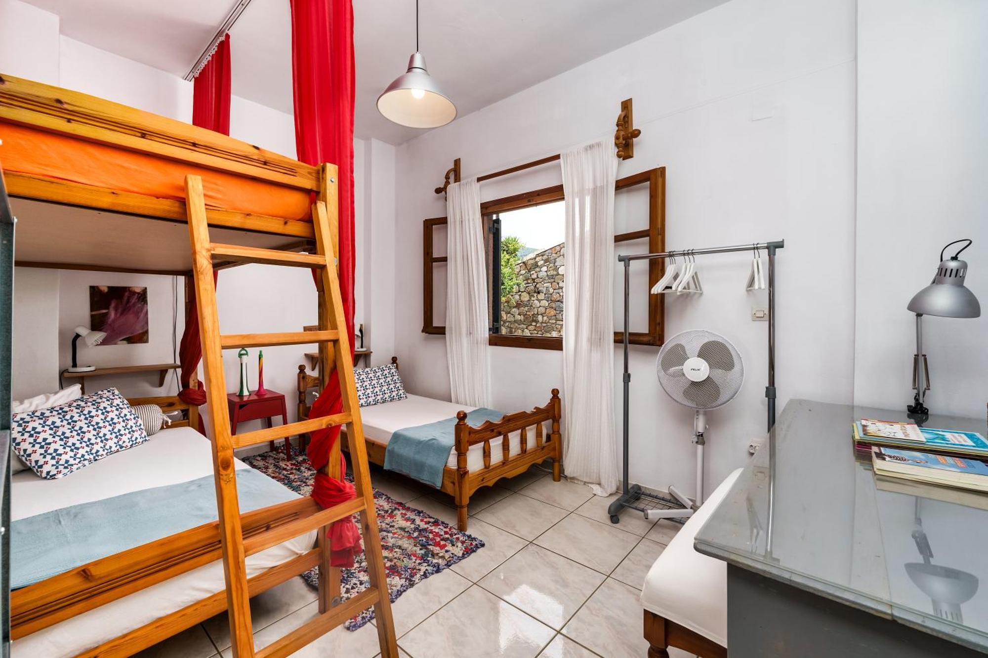 Malsova-Home Kotronion  Εξωτερικό φωτογραφία