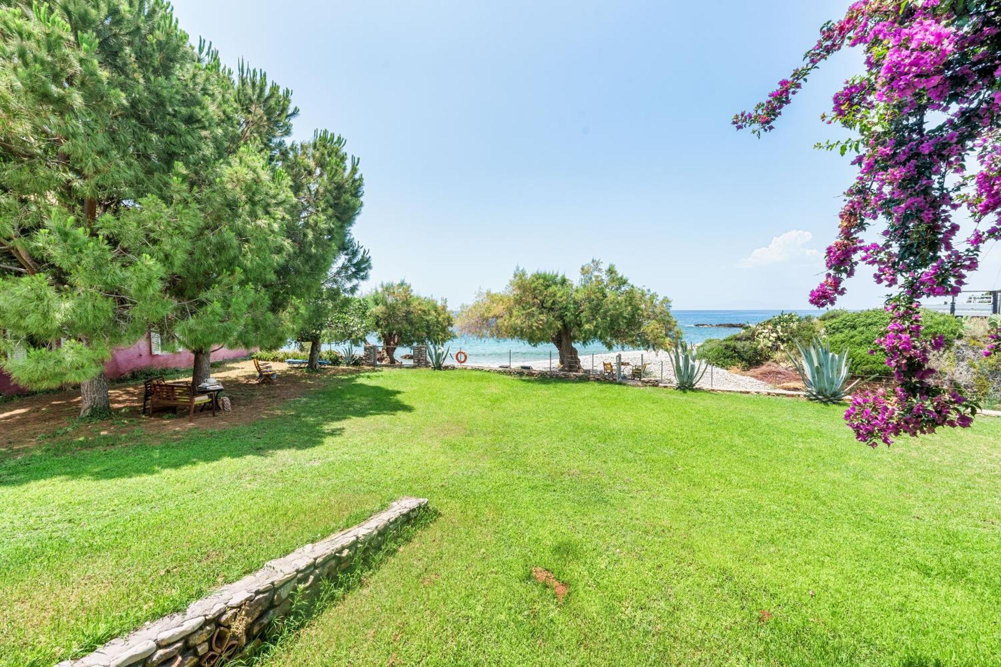 Malsova-Home Kotronion  Εξωτερικό φωτογραφία