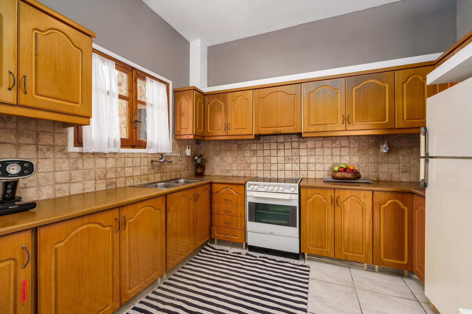 Malsova-Home Kotronion  Εξωτερικό φωτογραφία
