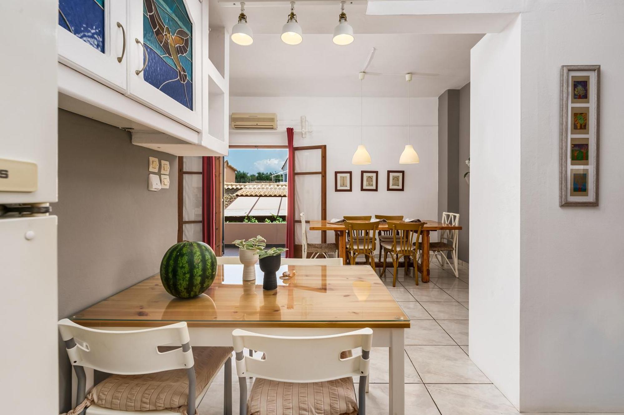 Malsova-Home Kotronion  Εξωτερικό φωτογραφία
