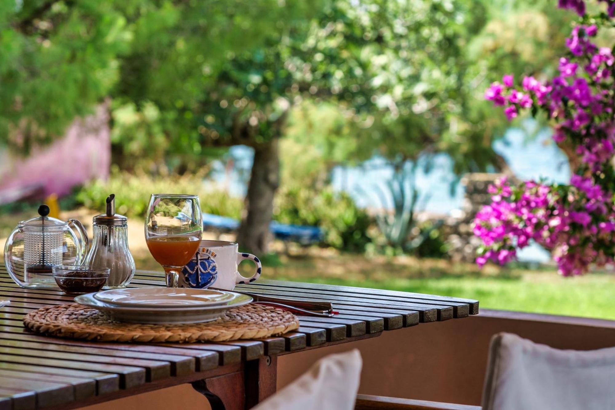 Malsova-Home Kotronion  Εξωτερικό φωτογραφία