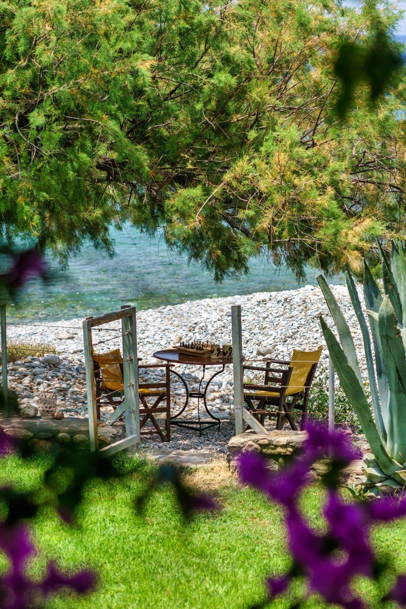 Malsova-Home Kotronion  Εξωτερικό φωτογραφία