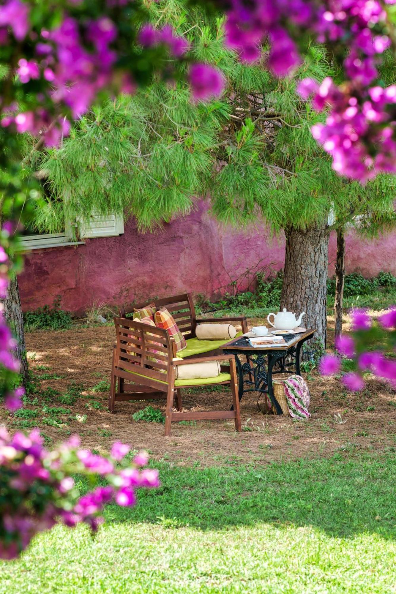 Malsova-Home Kotronion  Εξωτερικό φωτογραφία