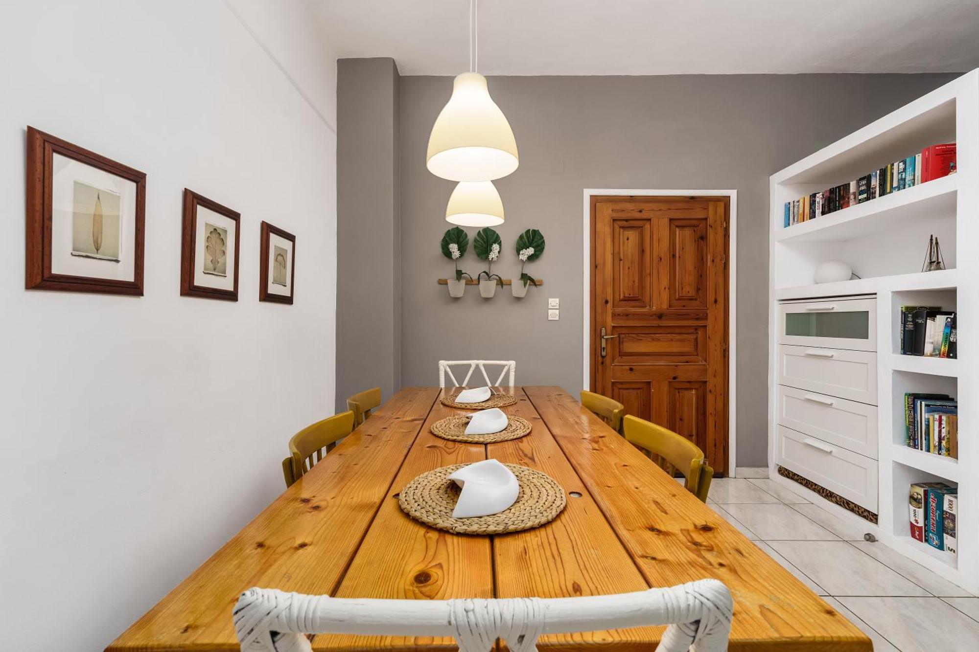 Malsova-Home Kotronion  Εξωτερικό φωτογραφία