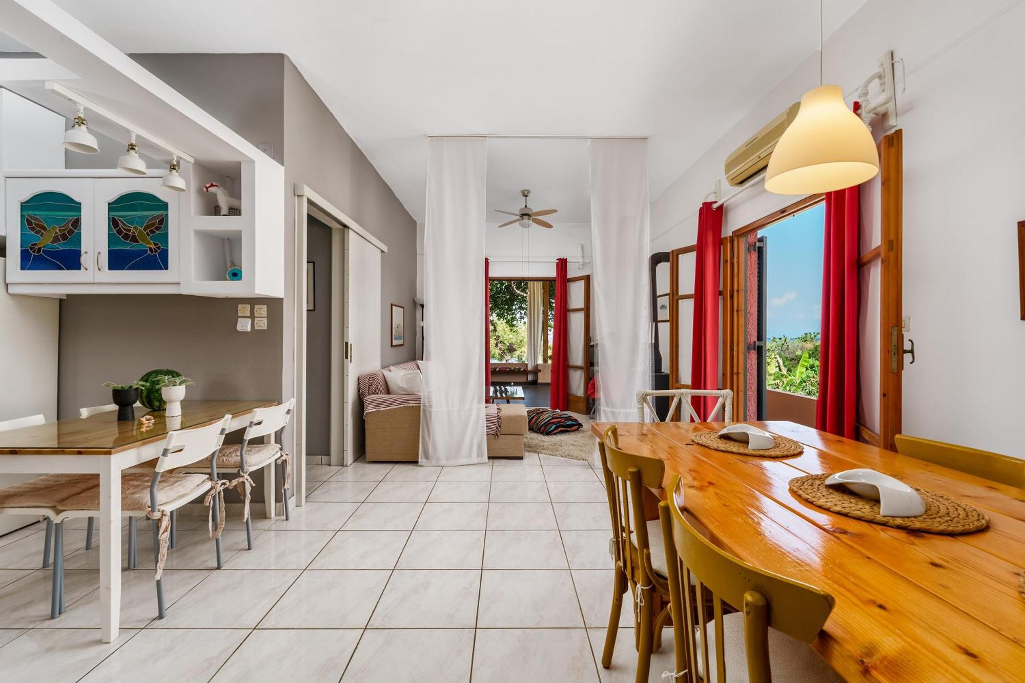 Malsova-Home Kotronion  Εξωτερικό φωτογραφία