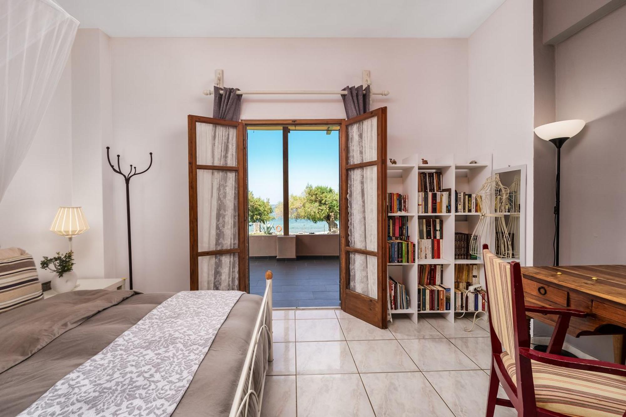 Malsova-Home Kotronion  Εξωτερικό φωτογραφία