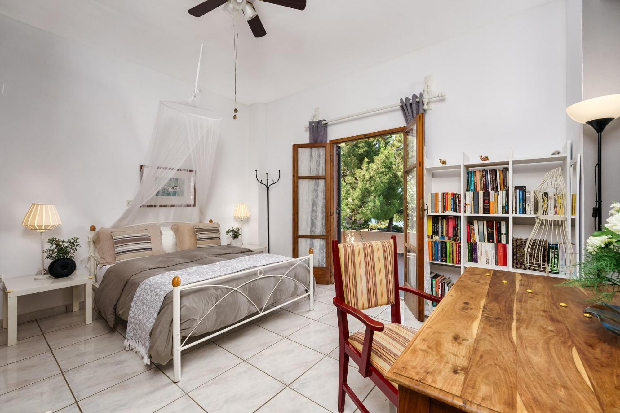 Malsova-Home Kotronion  Εξωτερικό φωτογραφία