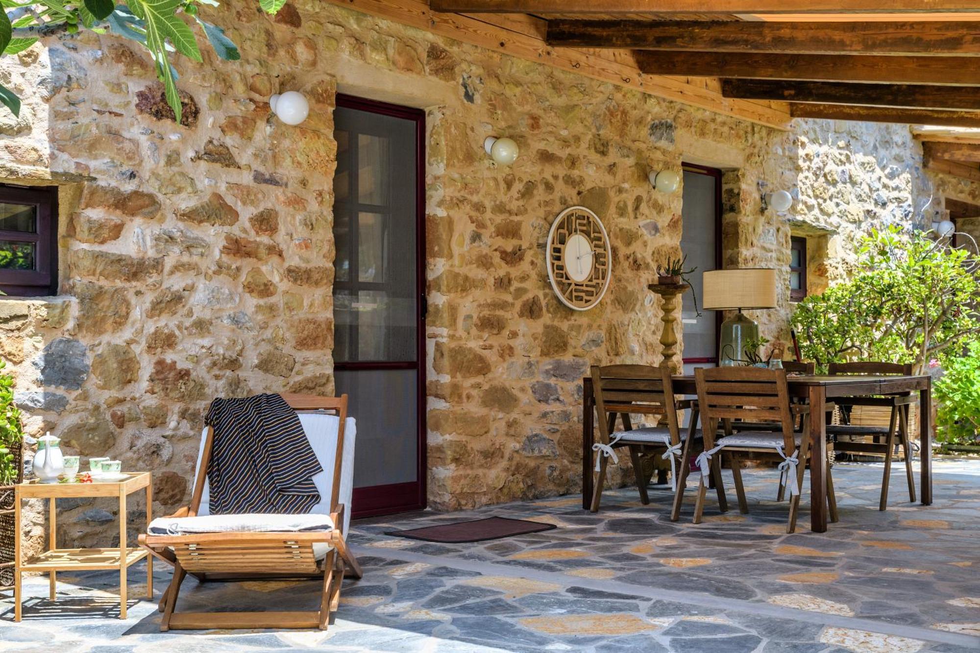 Malsova-Home Kotronion  Εξωτερικό φωτογραφία