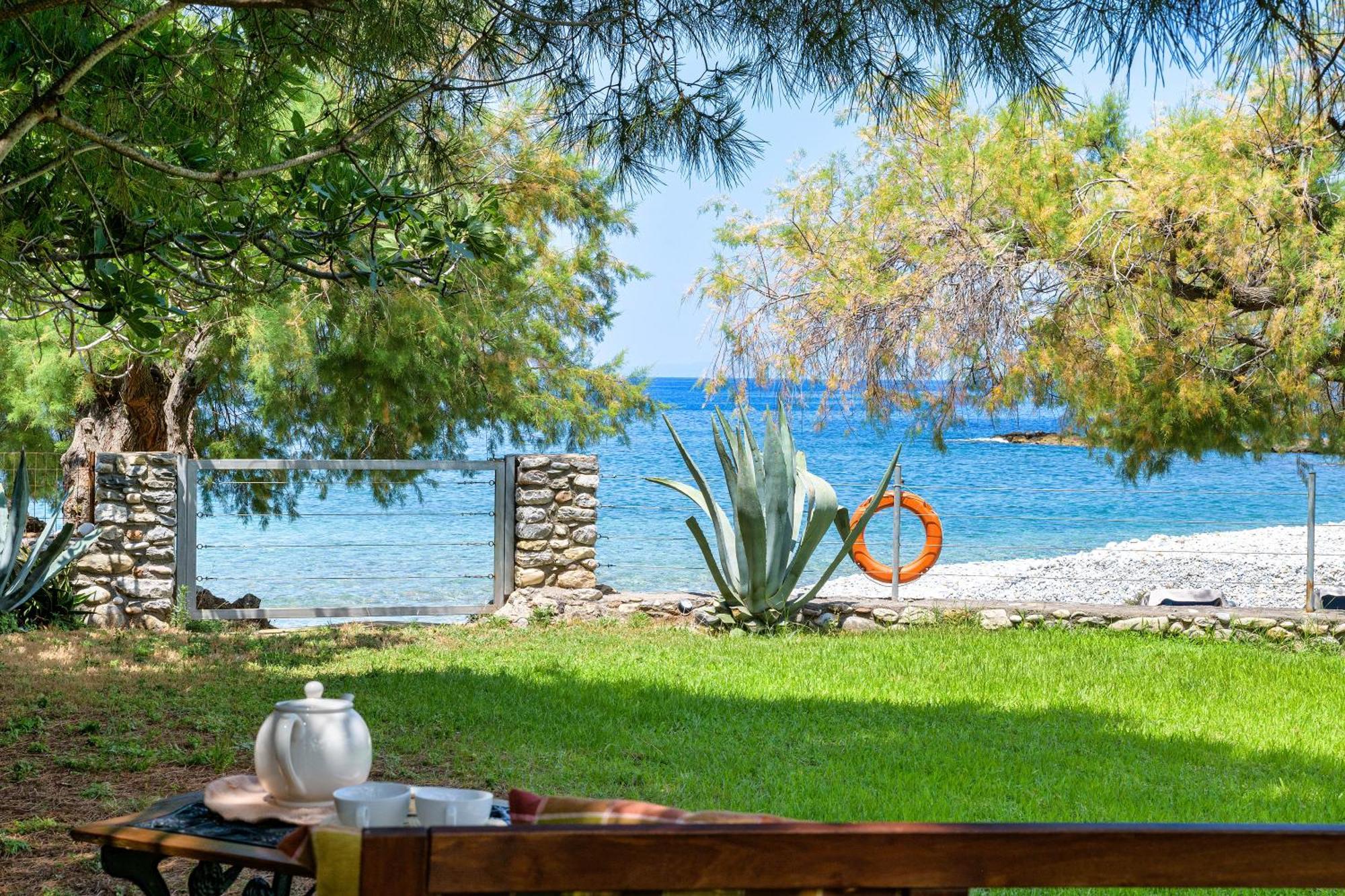 Malsova-Home Kotronion  Εξωτερικό φωτογραφία